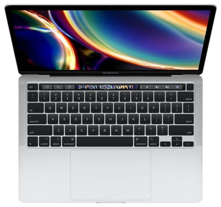 MacBook Pro 13" 2020 M1 (CPU 8 / GPU 8) - 8 Go - 256 Go - Correct - QWERTZ Allemand 7