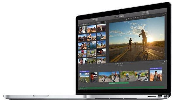 MacBook Pro 13" 2015 Intel Core i5 - 8 Go - 256 Go - Etat Correct - AZERTY Français 7