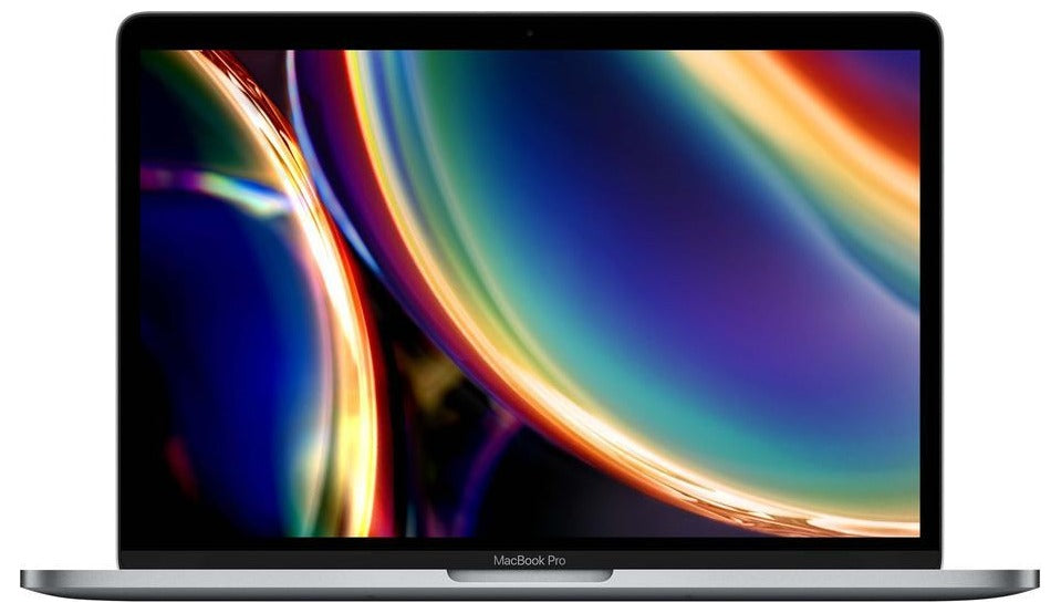 MacBook Pro 13" 2020 M1 (CPU 8 / GPU 8) - 8 Go - 256 Go - Correct - AZERTY Français 1