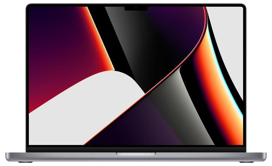 MacBook Pro 16" 2021 M1 Pro (CPU 10 / GPU 16) - 16 Go - 1 To - Correct - QWERTY Portugais 11