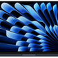 MacBook Air 15" 2023 M2 (CPU 8 / GPU 10) - 8 Go - 256 Go - Etat Très bon état - QWERTY Italien 1