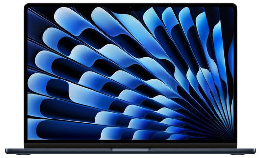 MacBook Air 15" 2023 M2 (CPU 8 / GPU 10) - 8 Go - 256 Go - Etat Très bon état - QWERTY Italien 1