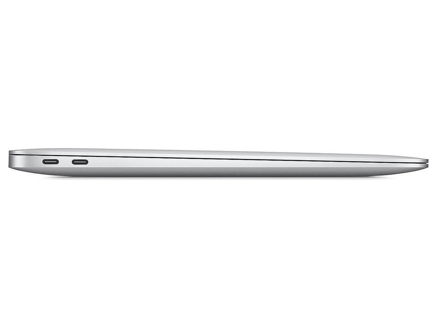 MacBook Air 13" 2020 M1 (CPU 8 / GPU 7) - 8 Go - 256 Go - Correct - QWERTY Italien 4