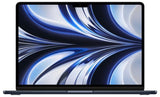MacBook Air 13" 2022 M2 (CPU 8 / GPU 10) - 16 Go - 1 To - État Correct - Clavier QWERTY US 1