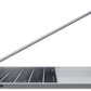 MacBook Pro 16" 2019 Intel Core i7 - 16 Go - 512 Go - Etat Très bon état - QWERTY Anglais 5