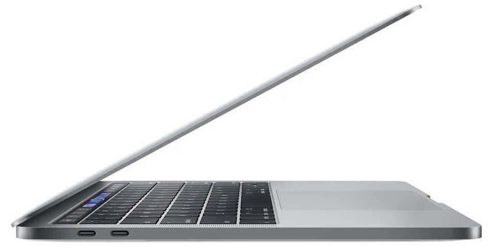MacBook Pro 16" 2019 Intel Core i7 - 16 Go - 512 Go - Etat Très bon état - QWERTY Anglais 5