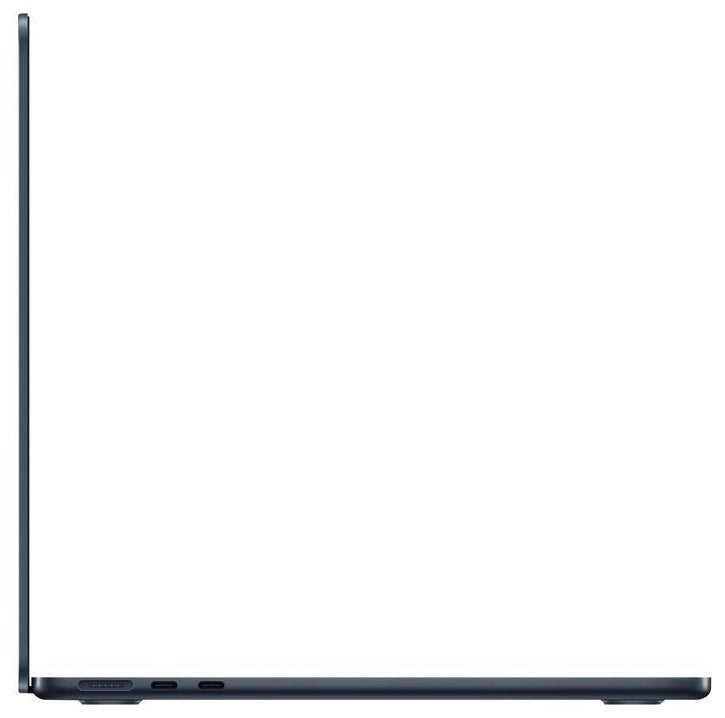 MacBook Air 13" 2022 M2 (CPU 8 / GPU 10) - 16 Go - 1 To - Minuit - État Correct - Clavier AZERTY Français 6