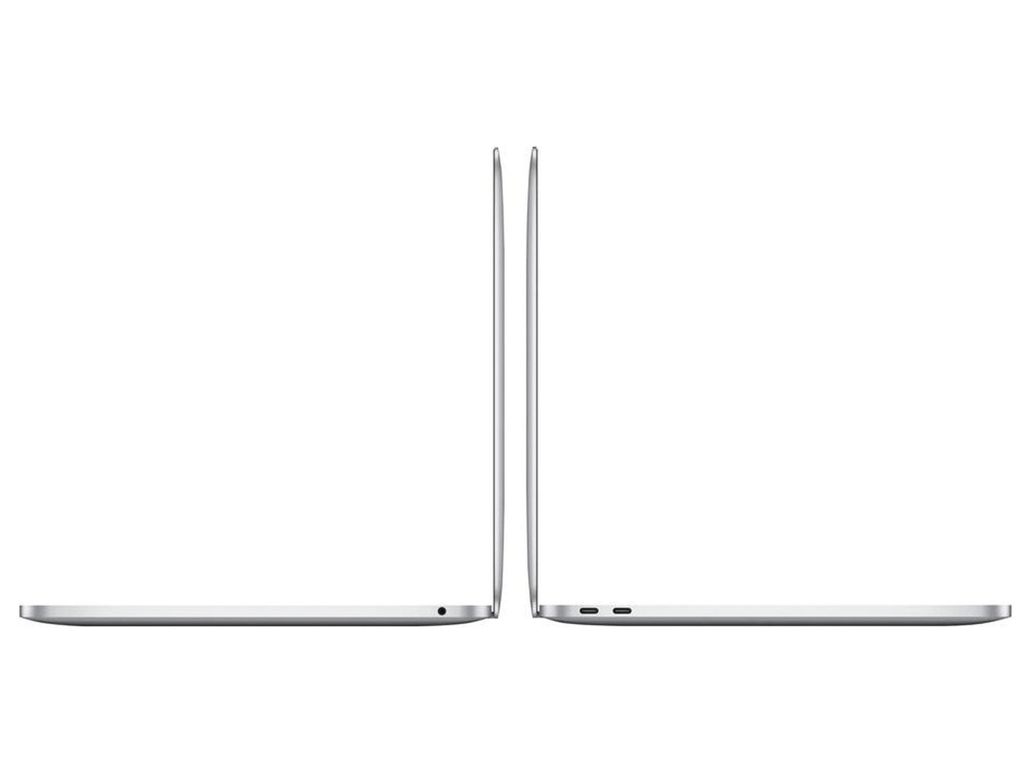 MacBook Pro 13" 2020 i5 2,0 GHz - 16 Go - 512 Go - Correct - QWERTY Espagnol 6