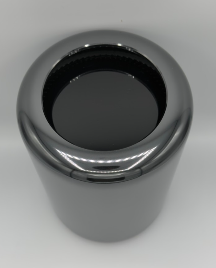 Mac Pro 2013 - Intel Xeon E5 3.5 GHz - FirePro D500 - 16 Go - 256 Go - Neuf 11