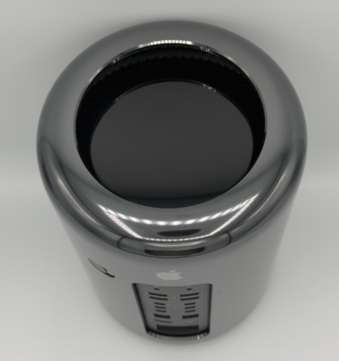 Mac Pro 2013 - Intel Xeon E5 3.0 GHz - AMD FirePro D700 - 16 Go - 256 Go - Neuf - photo 12