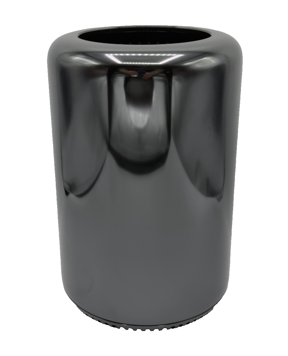 Mac Pro 2013 - Intel Xeon E5 3.5 GHz - FirePro D500 - 16 Go - 256 Go - Neuf 13