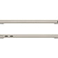 MacBook Air 13" 2022 M2 (CPU 8 / GPU 10) - 16 Go - 1 To - Comme neuf - QWERTY Italien 7