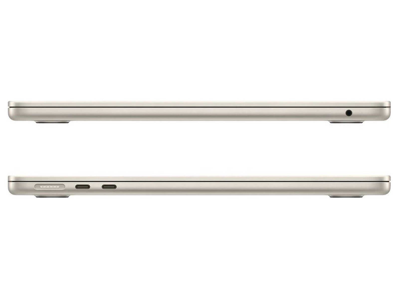 MacBook Air 13" 2022 M2 (CPU 8 / GPU 10) - 16 Go - 1 To - Comme neuf - QWERTY Américain 7