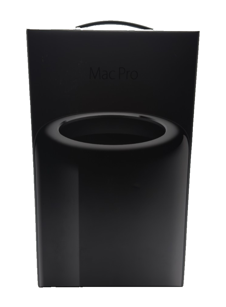 Mac Pro 2013 - Intel Xeon E5 3.0 GHz - AMD FirePro D700 - 16 Go - 256 Go - Neuf - photo 15