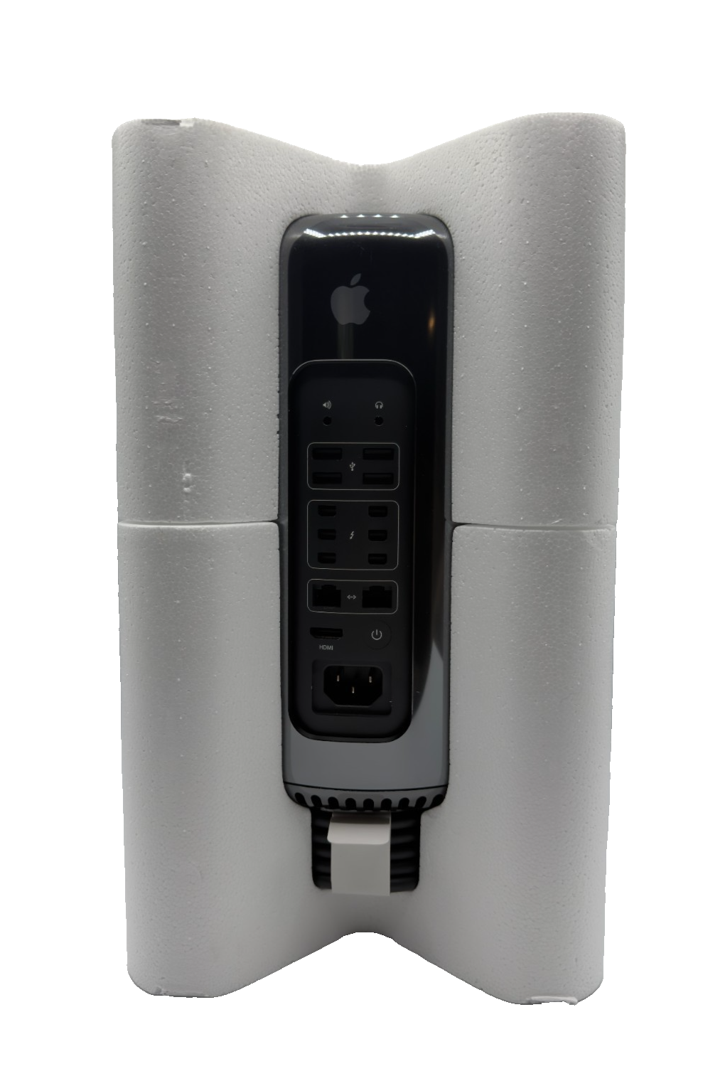 Mac Pro 2013 - Intel Xeon E5 3.0 GHz - AMD FirePro D700 - 16 Go - 256 Go - Neuf - photo 16