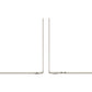 MacBook Air 13" 2022 M2 (CPU 8 / GPU 10) - 16 Go - 1 To - Comme neuf - AZERTY Français 4