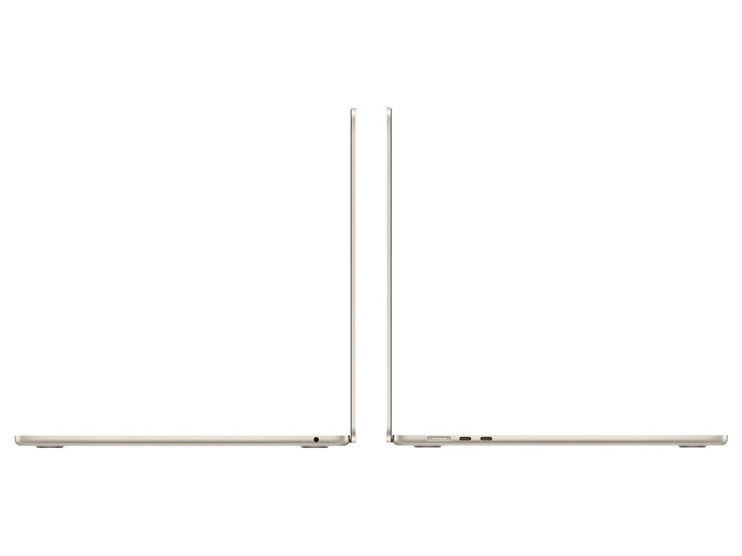 MacBook Air 13" 2022 M2 (CPU 8 / GPU 10) - 16 Go - 1 To - Comme neuf - QWERTY Portugais 4
