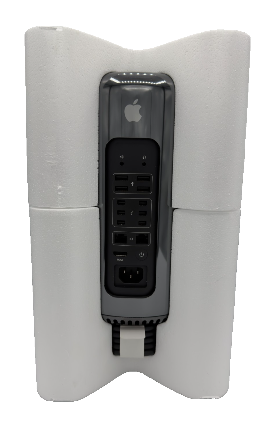 Mac Pro 2013 - Intel Xeon E5 3.5 GHz - FirePro D500 - 16 Go - 256 Go - Neuf 17