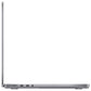 MacBook Pro 14" 2021 M1 Max (CPU 10 / GPU 32) - 32 Go - 2 To - Très bon état - QWERTY Anglais 8