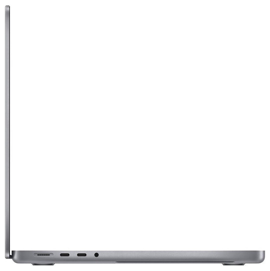 MacBook Pro 14" (2023) M2 Pro de Apple con CPU de 10 núcleos y GPU de 16 núcleos 16GB RAM SSD 512GB QWERTY Esp (CPU 10 / GPU 16) - 16 Go - 512 Go - Bon état - QWERTY Anglais 8