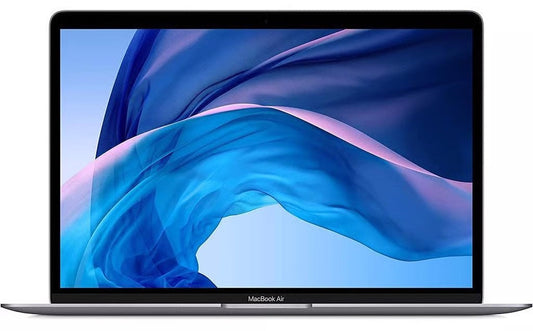 MacBook Air 13" 2020 i3 16 Go 256 Go Gris sidereal - Correct