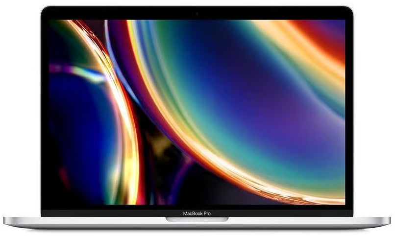 MacBook Pro 16" 2019 i7 16 Go 512 Go Gris sidereal - Bon etat