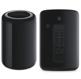 Mac Pro 2013 - Intel Xeon E5 3.5 GHz - FirePro D500 - 16 Go - 256 Go - Neuf 1