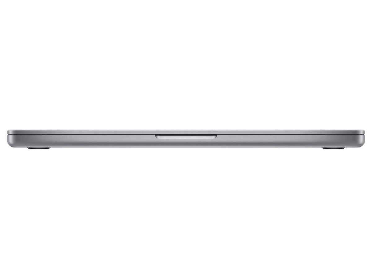 MacBook Pro 14" 2021 M1 Max (CPU 10 / GPU 32) - 32 Go - 2 To - Très bon état - QWERTZ Allemand 6