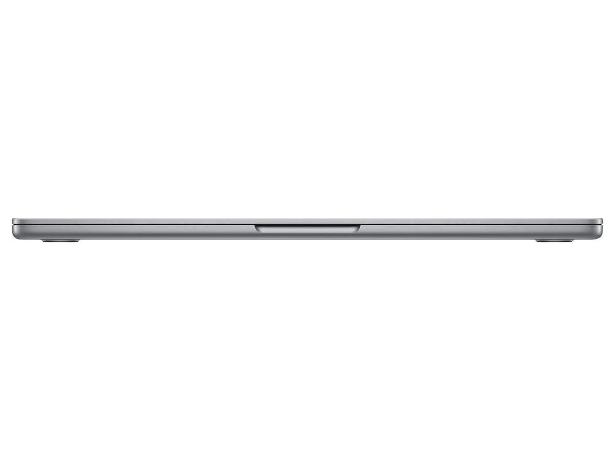 MacBook Air 13" (Mitte-2022) Apple M2 (CPU 8 / GPU 10) - 8 Go - 512 Go - Correct - QWERTY Espagnol 5