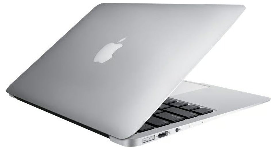 MacBook Air 13" 2017 Intel Core i5 - 8 Go - 256 Go - Etat Très bon état - QWERTY Américain 6