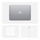 MacBook Air 13" 2020 M1 (CPU 8 / GPU 7) - 8 Go - 128 Go - Correct - QWERTY Italien 7