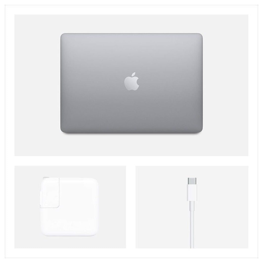MacBook Air 13" 2020 M1 (CPU 8 / GPU 7) - 8 Go - 128 Go - Correct - AZERTY Français 7