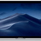 MacBook Pro 13" 2018 Intel Core i5 - 8 Go - 256 Go - Etat Très bon état - QWERTY Américain 1