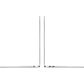 MacBook Air 13" 2020 M1 (CPU 8 / GPU 7) - 8 Go - 256 Go - Correct - QWERTY Italien 3