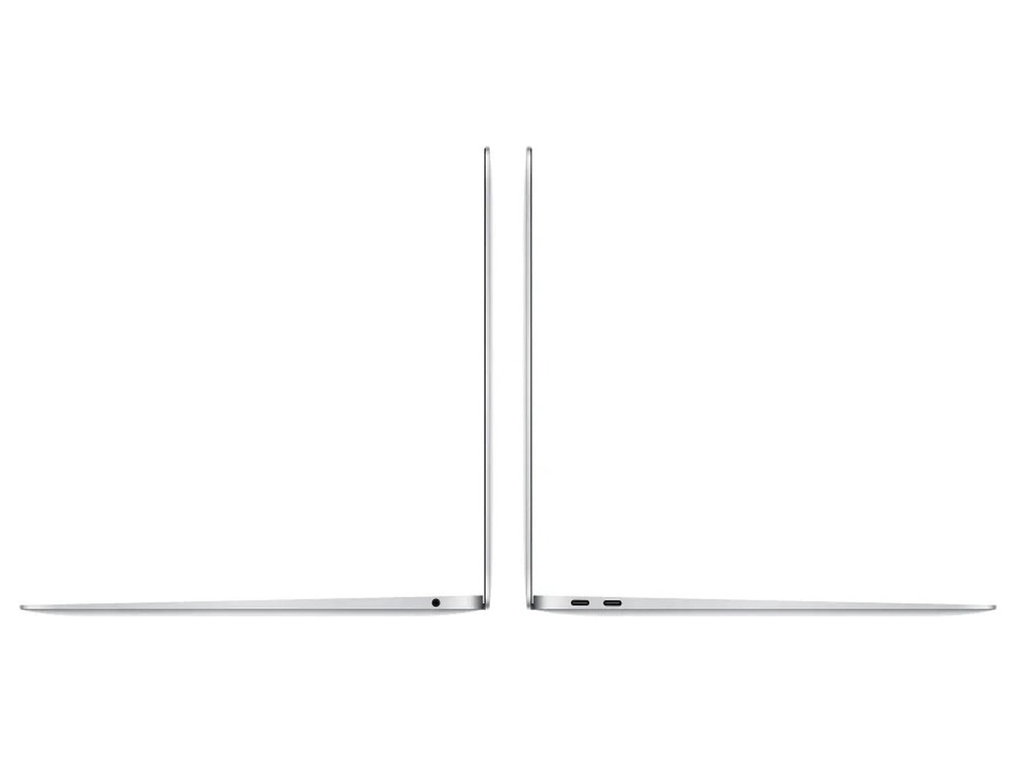 MacBook Air 13" 2020 M1 (CPU 8 / GPU 7) - 8 Go - 256 Go - Correct - QWERTY Italien 3