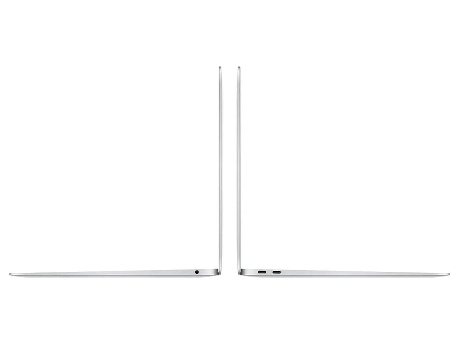 MacBook Air 13" 2020 M1 (CPU 8 / GPU 7) - 8 Go - 256 Go - Correct - QWERTY Italien 3