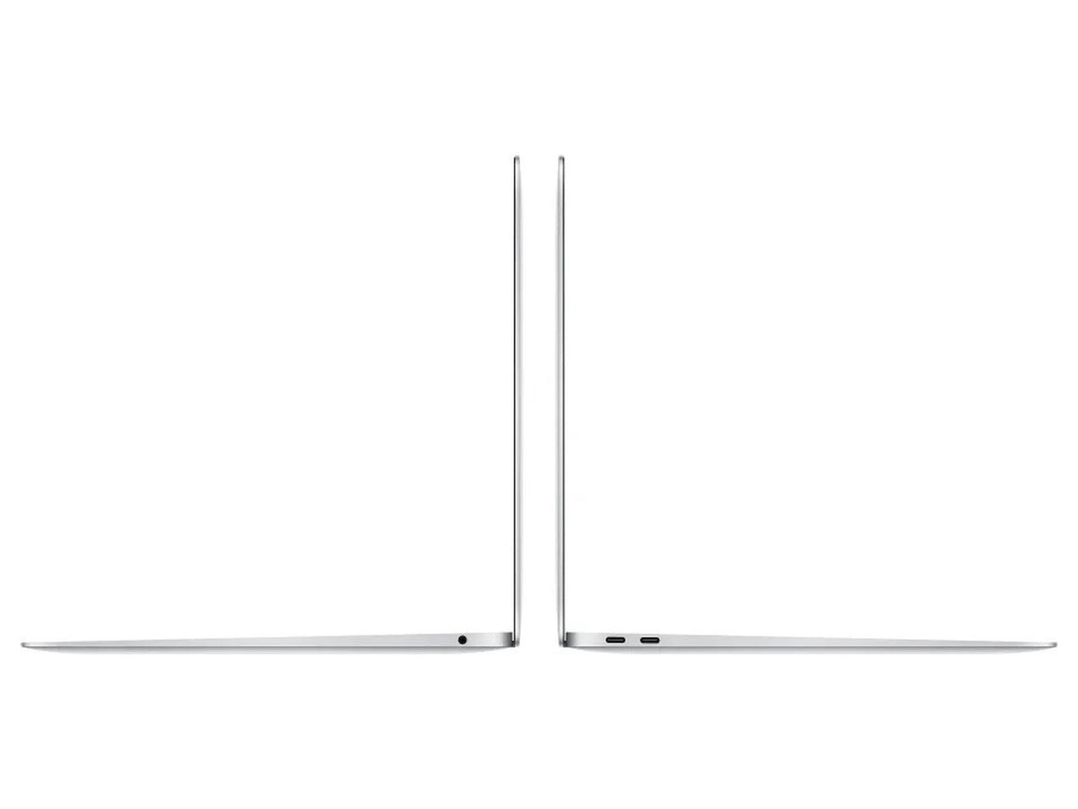 MacBook Air 13" (Ende 2020) Apple M1 (CPU 8 / GPU 7) - 8 Go - 256 Go - Correct - QWERTY Portugais 3