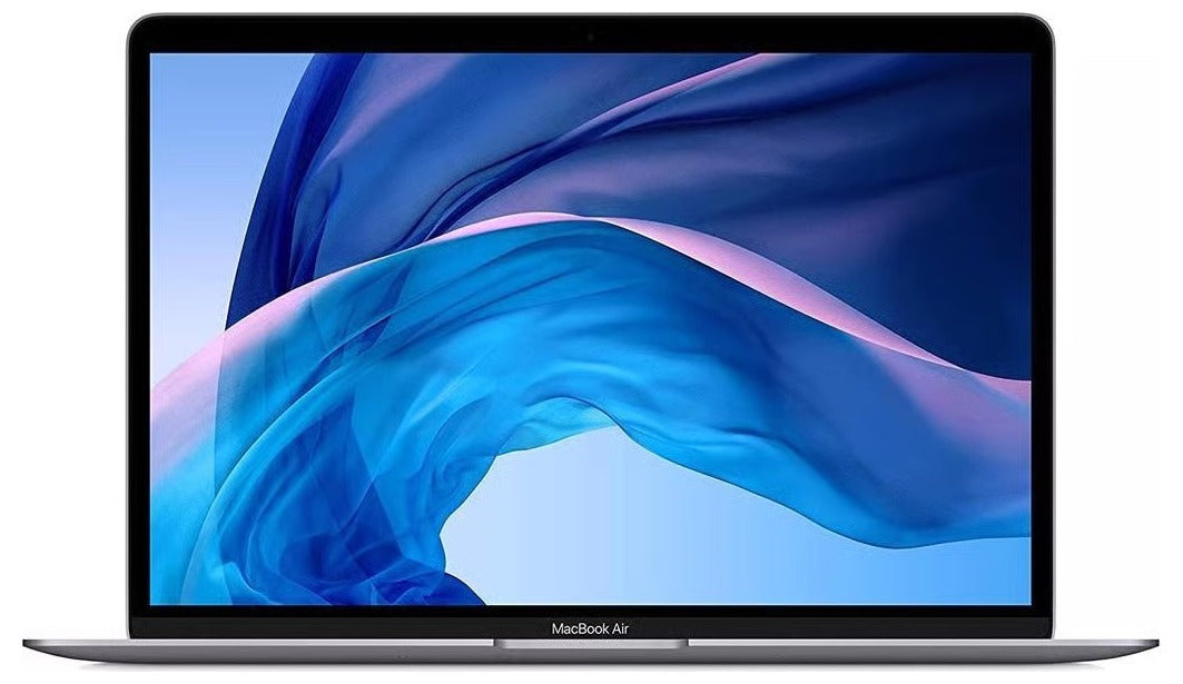 MacBook Air 13" 2020 M1 (CPU 8 / GPU 7) - 8 Go - 256 Go - Correct - AZERTY Français 1