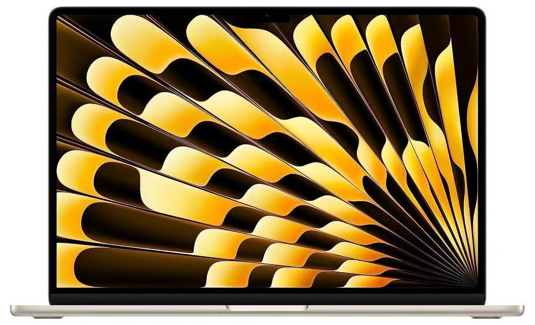 MacBook Air 13" 2022 M2 (CPU 8 / GPU 10) - 16 Go - 1 To - Comme neuf - QWERTY Portugais 1