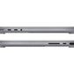 MacBook Pro 14" (2023) M2 Pro de Apple con CPU de 10 núcleos y GPU de 16 núcleos 16GB RAM SSD 512GB QWERTY Esp (CPU 10 / GPU 16) - 16 Go - 512 Go - Bon état - AZERTY Français 5