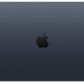 MacBook Air 15" 2023 M2 (CPU 8 / GPU 10) - 8 Go - 256 Go - Etat Très bon état - AZERTY Français 3