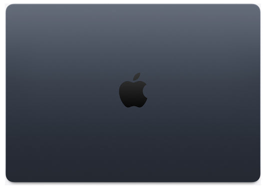MacBook Air 15" 2023 M2 (CPU 8 / GPU 10) - 8 Go - 256 Go - Etat Très bon état - QWERTY Italien 3
