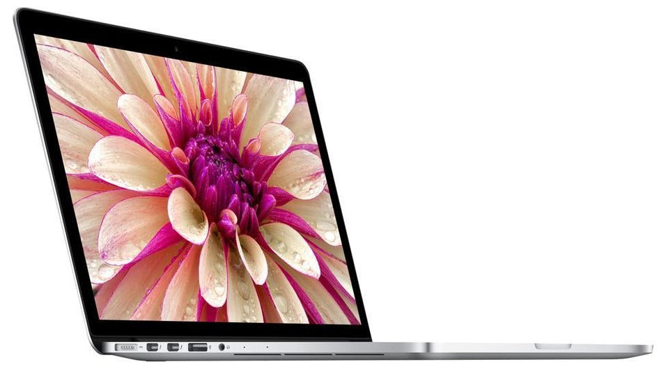 MacBook Pro 13" 2015 Intel Core i5 - 8 Go - 256 Go - Etat Correct - AZERTY Français 5