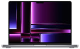 MacBook Pro 14" (2023) M2 Pro de Apple con CPU de 10 núcleos y GPU de 16 núcleos 16GB RAM SSD 512GB QWERTY Esp (CPU 10 / GPU 16) - 16 Go - 512 Go - Bon état - QWERTY Italien 1
