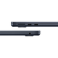 MacBook Air 13" 2022 M2 (CPU 8 / GPU 10) - 16 Go - 1 To - État Correct - Clavier QWERTY US 5