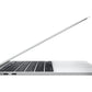 MacBook Pro 13" 2020 i5 2,0 GHz - 16 Go - 512 Go - Correct - QWERTY Espagnol 4