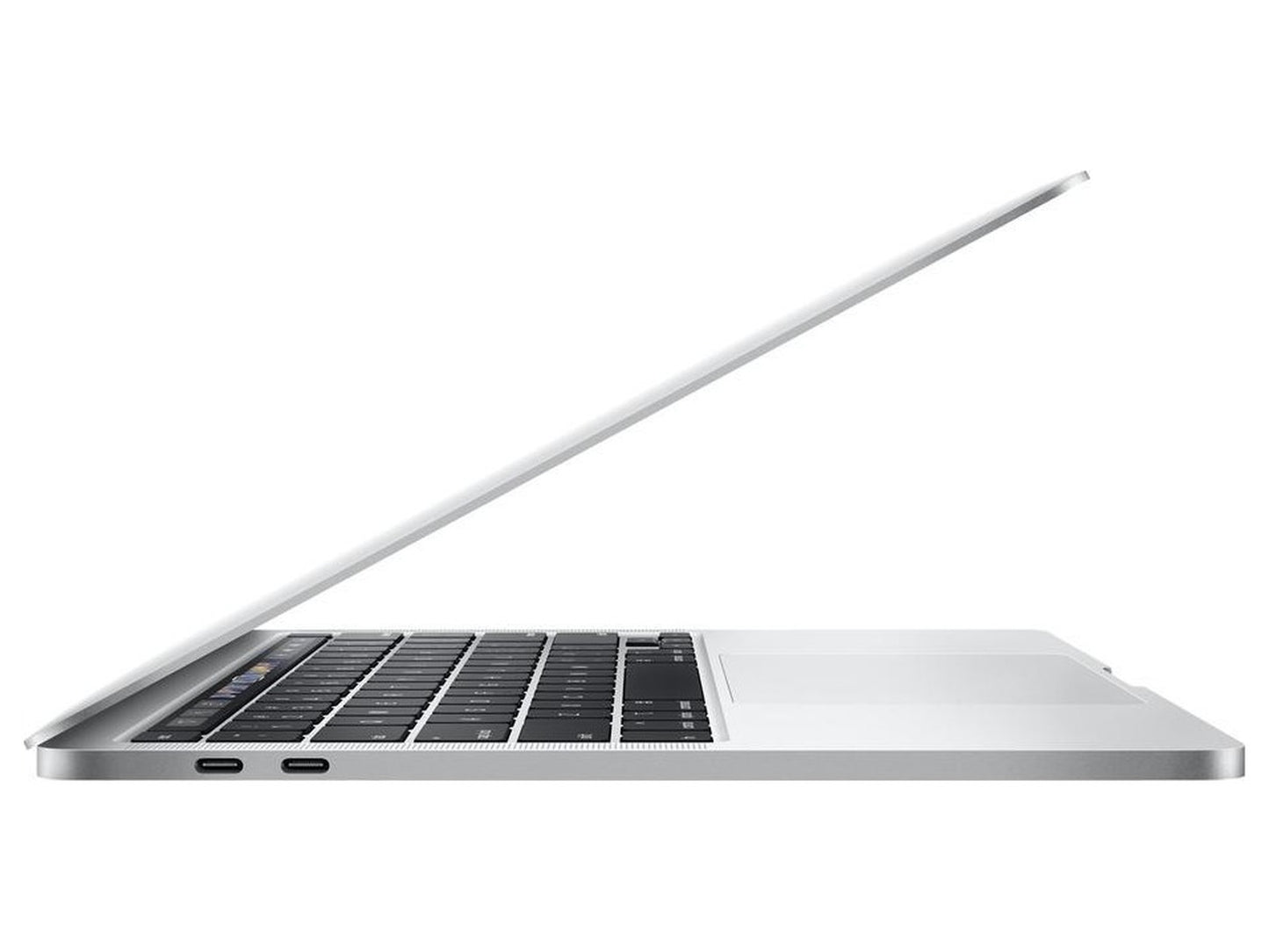 MacBook Pro 13" 2020 i5 2,0 GHz - 16 Go - 512 Go - Correct - QWERTY Espagnol 4