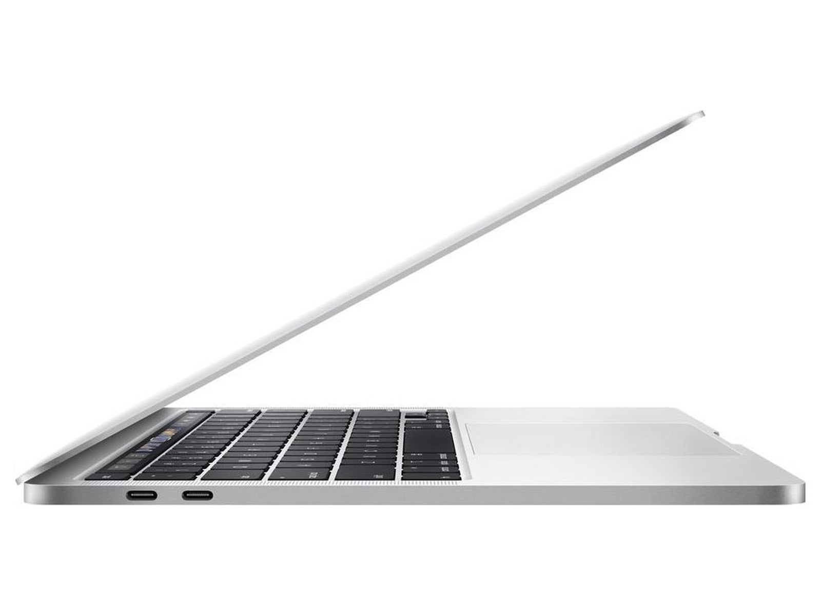 MacBook Pro 13" 2020 i5 2,0 GHz - 16 Go - 512 Go - Correct - QWERTY Espagnol 4