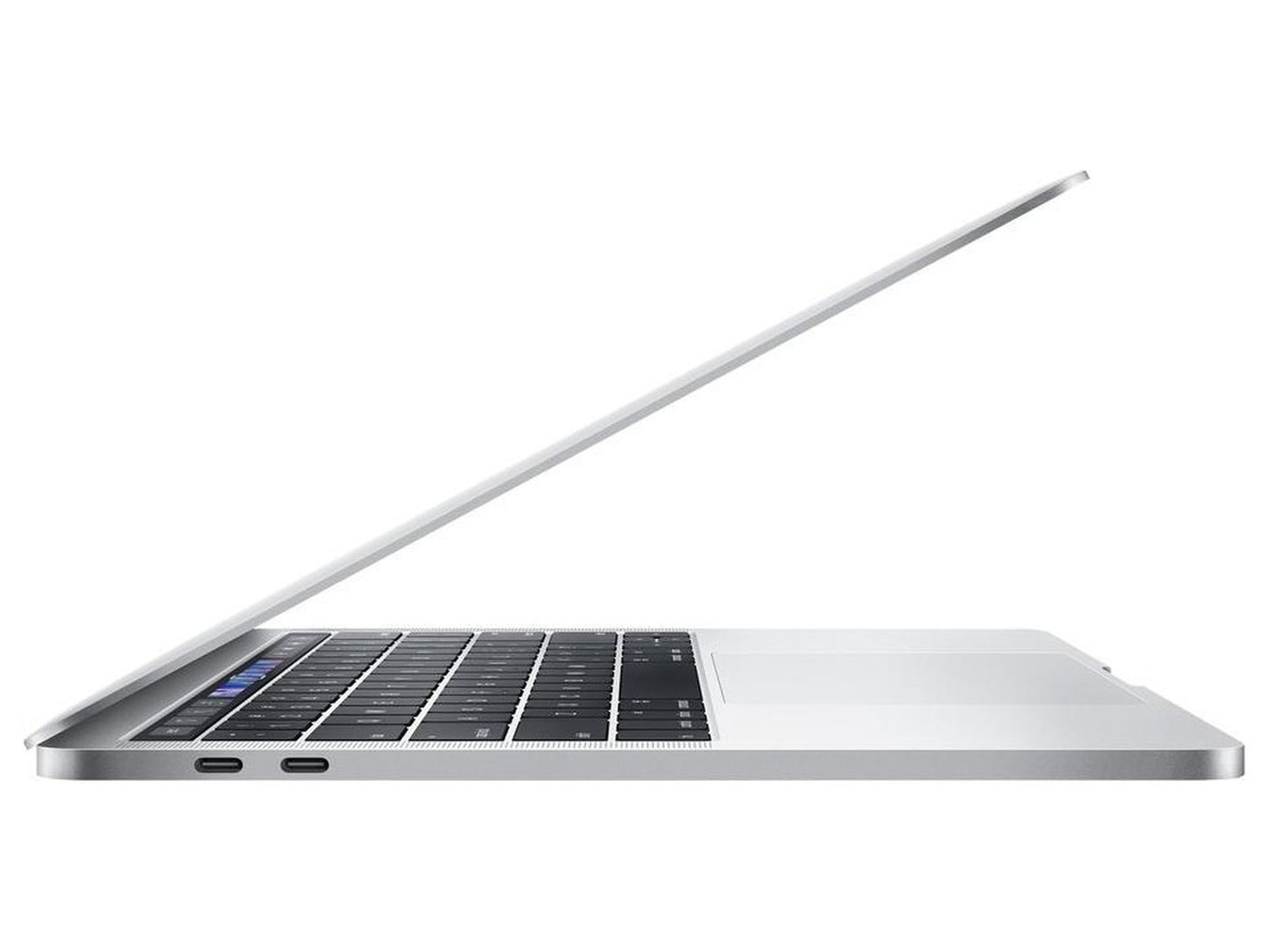 MacBook Pro 13" 2018 Intel Core i5 - 8 Go - 256 Go - Etat Très bon état - QWERTZ Allemand 5