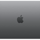 MacBook Air 13" (Mitte-2022) Apple M2 (CPU 8 / GPU 10) - 8 Go - 512 Go - Correct - QWERTY Portugais 3